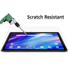 Load image into Gallery viewer, 9H 0.3mm Explosion-proof Tempered Glass Film, For PRITOM M10 10.1, For PRITOM Tab 16 12, For PRITOM Tab M7/Tab 7 Pro/Ainmel Kids 707, For PRITOM L10 10.1, For PRITOM Tab 11 10.1 inch