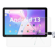 Load image into Gallery viewer, 9H 0.3mm Explosion-proof Tempered Glass Film, For PRITOM M10 10.1, For PRITOM Tab 16 12, For PRITOM Tab M7/Tab 7 Pro/Ainmel Kids 707, For PRITOM L10 10.1, For PRITOM Tab 11 10.1 inch
