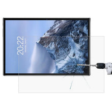 Load image into Gallery viewer, 9H 0.3mm Explosion-proof Tempered Glass Film, For PRITOM M10 10.1, For PRITOM Tab 16 12, For PRITOM Tab M7/Tab 7 Pro/Ainmel Kids 707, For PRITOM L10 10.1, For PRITOM Tab 11 10.1 inch