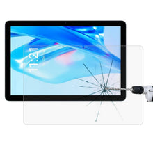 Load image into Gallery viewer, 9H 0.3mm Explosion-proof Tempered Glass Film, For PRITOM M10 10.1, For PRITOM Tab 16 12, For PRITOM Tab M7/Tab 7 Pro/Ainmel Kids 707, For PRITOM L10 10.1, For PRITOM Tab 11 10.1 inch