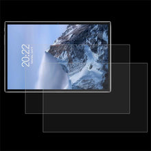 Load image into Gallery viewer, 2pcs 9H 0.3mm Explosion-proof Tempered Glass Film, For PRITOM M10 10.1, For PRITOM Tab 16 12, For PRITOM Tab M7/Tab 7 Pro/Ainmel Kids 707, For PRITOM L10 10.1, For PRITOM Tab 11 10.1 inch
