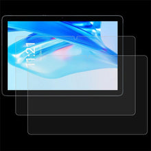 Load image into Gallery viewer, 2pcs 9H 0.3mm Explosion-proof Tempered Glass Film, For PRITOM M10 10.1, For PRITOM Tab 16 12, For PRITOM Tab M7/Tab 7 Pro/Ainmel Kids 707, For PRITOM L10 10.1, For PRITOM Tab 11 10.1 inch