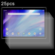 Load image into Gallery viewer, 25pcs 9H 0.3mm Explosion-proof Tempered Glass Film, For PRITOM M10 10.1, For PRITOM Tab 16 12, For PRITOM Tab M7/Tab 7 Pro/Ainmel Kids 707, For PRITOM L10 10.1, For PRITOM Tab 11 10.1 inch