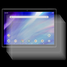 Load image into Gallery viewer, 25pcs 9H 0.3mm Explosion-proof Tempered Glass Film, For PRITOM M10 10.1, For PRITOM Tab 16 12, For PRITOM Tab M7/Tab 7 Pro/Ainmel Kids 707, For PRITOM L10 10.1, For PRITOM Tab 11 10.1 inch