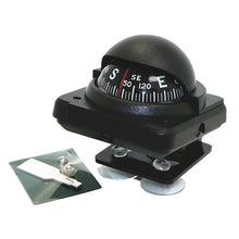 Load image into Gallery viewer, Nisa LC380 Car Compass Ball Car Decoration