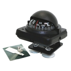 Nisa LC380 Car Compass Ball Car Decoration