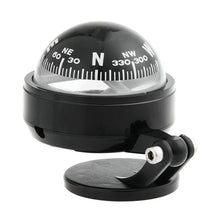 Load image into Gallery viewer, Nisa LC500 Car Compass Ball Car Decoration