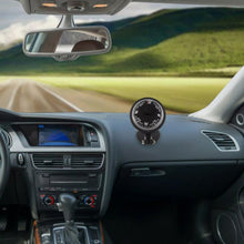 Load image into Gallery viewer, Nisa LC500 Car Compass Ball Car Decoration