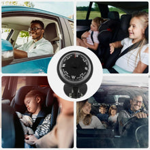 Load image into Gallery viewer, Nisa LC500 Car Compass Ball Car Decoration