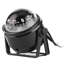 Load image into Gallery viewer, Nisa LC550 Car Boat Compass with Light