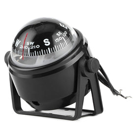 Nisa LC550 Car Boat Compass with Light