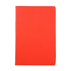 Litchi Texture Horizontal Flip 360 Degrees Rotation Leather Case with Holder, For Samsung Galaxy Tab S7 T870 (2020)