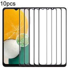 Load image into Gallery viewer, 10pcs Front Screen Outer Glass Lens with OCA Optically Clear Adhesive, For Samsung Galaxy F15 SM-E156B, For Samsung Galaxy A15 5G SM-A156B, For Samsung Galaxy A55 SM-A556B, For Samsung Galaxy A35 SM-A356B, For Samsung Galaxy S24+ SM-S926B              ...