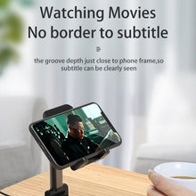 Load image into Gallery viewer, T6 2 in 1 Portable Folding Stand Wireless Charging, Only Bracket, Single Charge, Double Charge