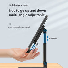 Load image into Gallery viewer, T6 2 in 1 Portable Folding Stand Wireless Charging, Only Bracket, Single Charge, Double Charge