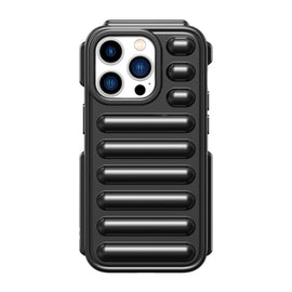 Capsule Series Candy Color TPU Phone Case, For iPhone 15 Pro, For iPhone 15 Plus, For iPhone 15, For iPhone 14 Plus, For iPhone 14, For iPhone 14 Pro