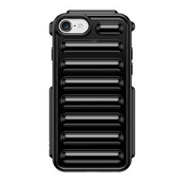 Capsule Series Candy Color TPU Phone Case, For iPhone 7, For iPhone 6s Plus, For iPhone 6s, For iPhone 6 Plus, For iPhone 6