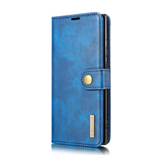 Load image into Gallery viewer, DG.MING Crazy Horse Texture Flip Detachable Magnetic Leather Case with Holder &amp; Card Slots &amp; Wallet, For Samsung Galaxy Note20 Ultra, For Samsung Galaxy Note20