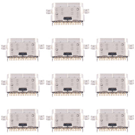 10pcs Original Charging Port Connector