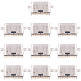 10pcs Original Charging Port Connector