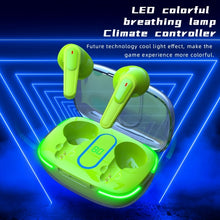 Load image into Gallery viewer, Pro 70+ Intelligent Digital Display V5.3 Bluetooth Earphones Bass Stereo Audio, Pro 70+