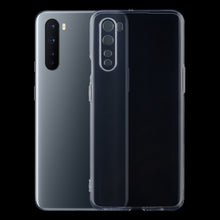 Load image into Gallery viewer, 0.75mm Ultra-thin Transparent TPU Soft Protective Case, For OnePlus Nord, For iPhone 12 mini, For iPhone 12 / 12 Pro, For iPhone 12 Pro Max, For Xiaomi Redmi 9C