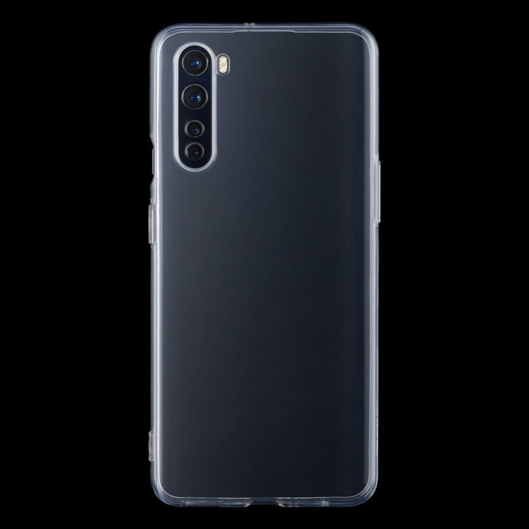 0.75mm Ultra-thin Transparent TPU Soft Protective Case, For OnePlus Nord, For iPhone 12 mini, For iPhone 12 / 12 Pro, For iPhone 12 Pro Max, For Xiaomi Redmi 9C