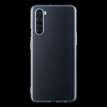 Load image into Gallery viewer, 0.75mm Ultra-thin Transparent TPU Soft Protective Case, For OnePlus Nord, For iPhone 12 mini, For iPhone 12 / 12 Pro, For iPhone 12 Pro Max, For Xiaomi Redmi 9C