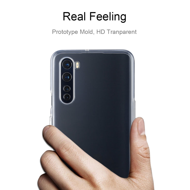 0.75mm Ultra-thin Transparent TPU Soft Protective Case, For OnePlus Nord, For iPhone 12 mini, For iPhone 12 / 12 Pro, For iPhone 12 Pro Max, For Xiaomi Redmi 9C