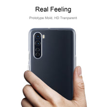 Load image into Gallery viewer, 0.75mm Ultra-thin Transparent TPU Soft Protective Case, For OnePlus Nord, For iPhone 12 mini, For iPhone 12 / 12 Pro, For iPhone 12 Pro Max, For Xiaomi Redmi 9C