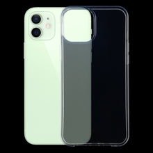 Load image into Gallery viewer, 0.75mm Ultra-thin Transparent TPU Soft Protective Case, For OnePlus Nord, For iPhone 12 mini, For iPhone 12 / 12 Pro, For iPhone 12 Pro Max, For Xiaomi Redmi 9C
