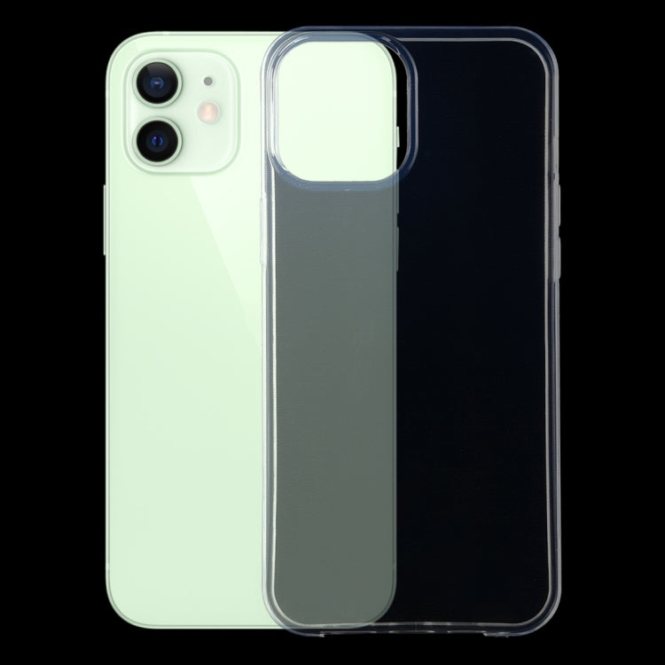 0.75mm Ultra-thin Transparent TPU Soft Protective Case, For OnePlus Nord, For iPhone 12 mini, For iPhone 12 / 12 Pro, For iPhone 12 Pro Max, For Xiaomi Redmi 9C