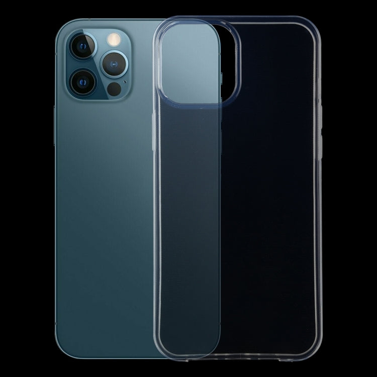 0.75mm Ultra-thin Transparent TPU Soft Protective Case, For OnePlus Nord, For iPhone 12 mini, For iPhone 12 / 12 Pro, For iPhone 12 Pro Max, For Xiaomi Redmi 9C
