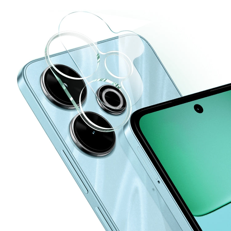 imak High Definition Integrated Glass Lens Film, For Redmi 15a 5G, For Redmi Turbo 5 5G / Poco X8 Pro 5G, For Redmi Note 15 Pro 5G Global 163.6mm, For Redmi Note 15 5G Global 164mm, For Redmi K90 Pro Max / Poco F8 Ultra 5G                              ...