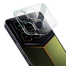 Load image into Gallery viewer, imak High Definition Integrated Glass Lens Film, For Redmi 15a 5G, For Redmi Turbo 5 5G / Poco X8 Pro 5G, For Redmi Note 15 Pro 5G Global 163.6mm, For Redmi Note 15 5G Global 164mm, For Redmi K90 Pro Max / Poco F8 Ultra 5G                              ...