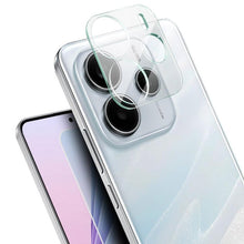 Load image into Gallery viewer, imak High Definition Integrated Glass Lens Film, For Redmi 15a 5G, For Redmi Turbo 5 5G / Poco X8 Pro 5G, For Redmi Note 15 Pro 5G Global 163.6mm, For Redmi Note 15 5G Global 164mm, For Redmi K90 Pro Max / Poco F8 Ultra 5G                              ...