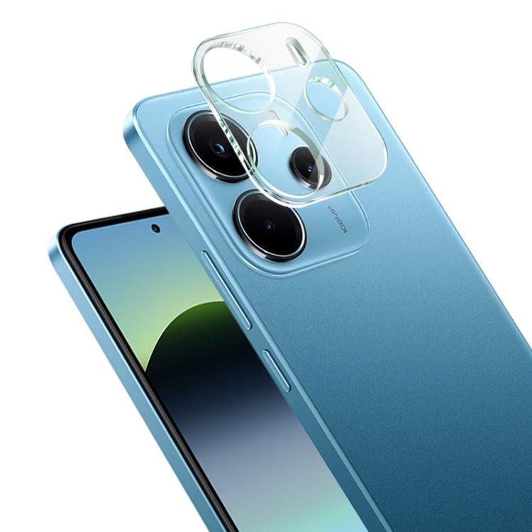 imak High Definition Integrated Glass Lens Film, For Redmi 15a 5G, For Redmi Turbo 5 5G / Poco X8 Pro 5G, For Redmi Note 15 Pro 5G Global 163.6mm, For Redmi Note 15 5G Global 164mm, For Redmi K90 Pro Max / Poco F8 Ultra 5G                              ...