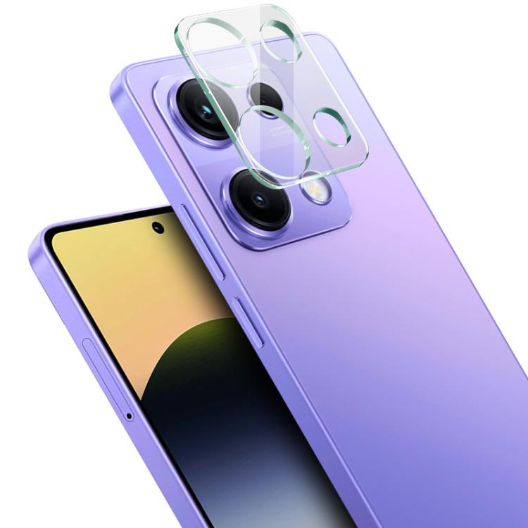 imak High Definition Integrated Glass Lens Film, For Redmi 15a 5G, For Redmi Turbo 5 5G / Poco X8 Pro 5G, For Redmi Note 15 Pro 5G Global 163.6mm, For Redmi Note 15 5G Global 164mm, For Redmi K90 Pro Max / Poco F8 Ultra 5G                              ...