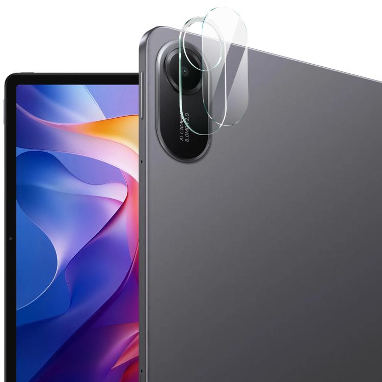imak High Definition Integrated Glass Lens Film, For Redmi 15a 5G, For Redmi Turbo 5 5G / Poco X8 Pro 5G, For Redmi Note 15 Pro 5G Global 163.6mm, For Redmi Note 15 5G Global 164mm, For Redmi K90 Pro Max / Poco F8 Ultra 5G                              ...