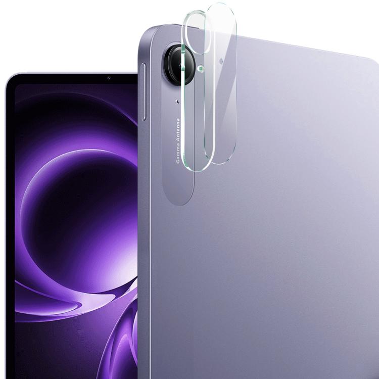 imak High Definition Integrated Glass Lens Film, For Redmi 15a 5G, For Redmi Turbo 5 5G / Poco X8 Pro 5G, For Redmi Note 15 Pro 5G Global 163.6mm, For Redmi Note 15 5G Global 164mm, For Redmi K90 Pro Max / Poco F8 Ultra 5G                              ...