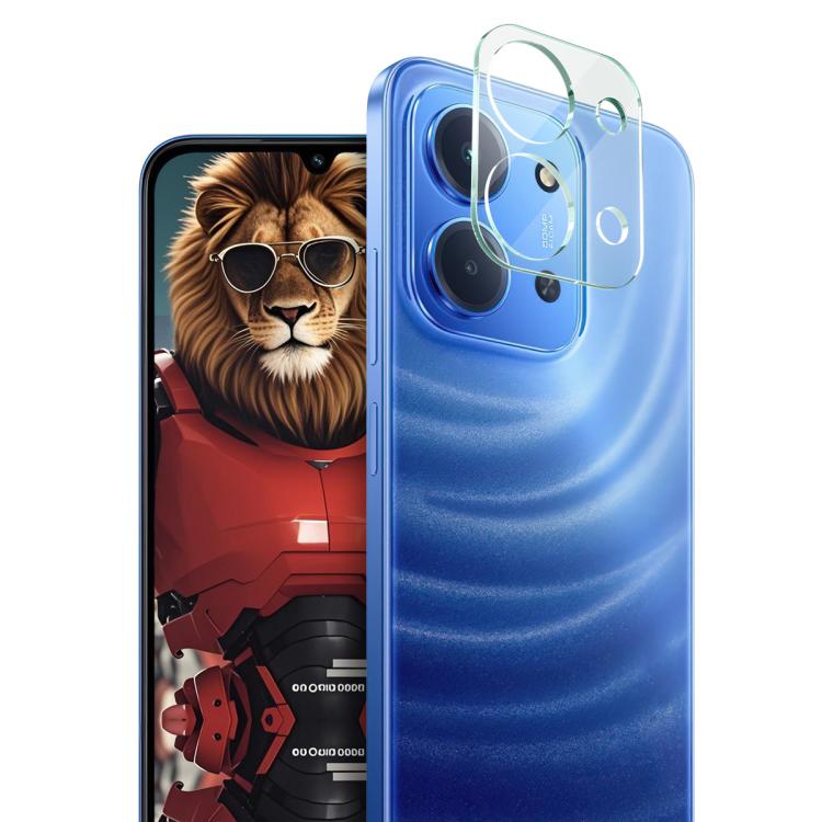 imak High Definition Integrated Glass Lens Film, For Redmi 15a 5G, For Redmi Turbo 5 5G / Poco X8 Pro 5G, For Redmi Note 15 Pro 5G Global 163.6mm, For Redmi Note 15 5G Global 164mm, For Redmi K90 Pro Max / Poco F8 Ultra 5G                              ...