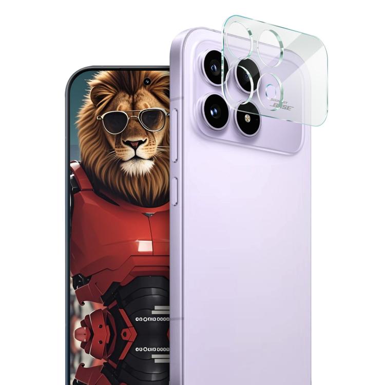imak High Definition Integrated Glass Lens Film, For Redmi 15a 5G, For Redmi Turbo 5 5G / Poco X8 Pro 5G, For Redmi Note 15 Pro 5G Global 163.6mm, For Redmi Note 15 5G Global 164mm, For Redmi K90 Pro Max / Poco F8 Ultra 5G                              ...