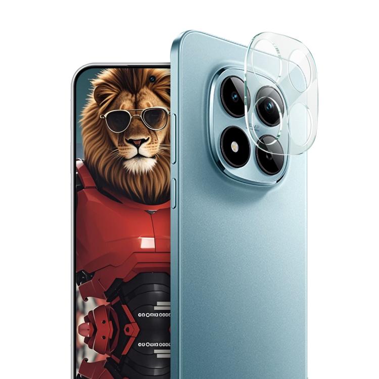 imak High Definition Integrated Glass Lens Film, For Redmi 15a 5G, For Redmi Turbo 5 5G / Poco X8 Pro 5G, For Redmi Note 15 Pro 5G Global 163.6mm, For Redmi Note 15 5G Global 164mm, For Redmi K90 Pro Max / Poco F8 Ultra 5G                              ...