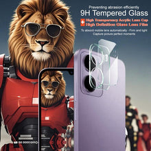 Load image into Gallery viewer, imak High Definition Integrated Glass Lens Film, For Redmi 15a 5G, For Redmi Turbo 5 5G / Poco X8 Pro 5G, For Redmi Note 15 Pro 5G Global 163.6mm, For Redmi Note 15 5G Global 164mm, For Redmi K90 Pro Max / Poco F8 Ultra 5G                              ...