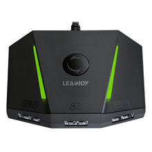 Load image into Gallery viewer, GameSir LeadJoy VX2 AimBox Game Console Keyboard Mouse Converter for Xbox / PS4