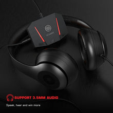 Load image into Gallery viewer, GameSir LeadJoy VX2 AimBox Game Console Keyboard Mouse Converter for Xbox / PS4