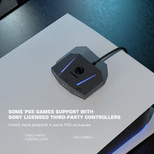 Load image into Gallery viewer, GameSir LeadJoy VX2 AimBox Game Console Keyboard Mouse Converter for Xbox / PS4