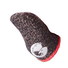Load image into Gallery viewer, GameSir Talons 1 Pair Sweatproof Anti-slip Breathable Gaming Fingertips, Gaming Fingertips