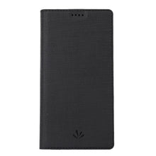 Load image into Gallery viewer, ViLi DMX-54 Shockproof TPU + PU Leather Magnetic Attraction Horizontal Flip Protective Case with Card Slots &amp; Holder, For OnePlus Nord / OnePlus Z / OnePlus 8 Nord 5G, For Xiaomi Redmi 10X 4G / Redmi Note9