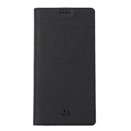ViLi DMX-54 Shockproof TPU + PU Leather Magnetic Attraction Horizontal Flip Protective Case with Card Slots & Holder, For OnePlus Nord / OnePlus Z / OnePlus 8 Nord 5G, For Xiaomi Redmi 10X 4G / Redmi Note9